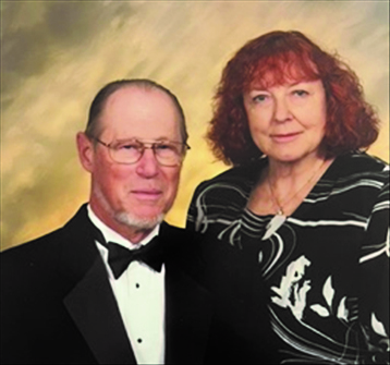 KEITH AND JOYCE LAWSON